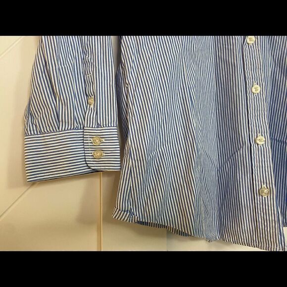 Vineyard Vines button stripe down shirt - Picture 5 of 5